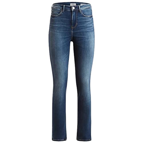 Guess Dżinsy damskie, Carrie Mid, 31