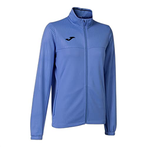 Joma kurtka damska montreal, niebieski, M
