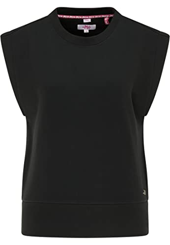 swirlie Bluza damska blonda 77134150, czarna, M, czarny, M