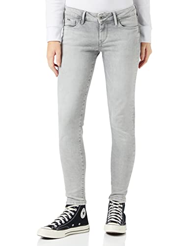 Pepe Jeans Soho Spodnie damskie, 000denim (Ue2), 34W x 30L