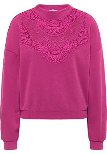 IZIA bluza damska 19020024, Rosa, XL