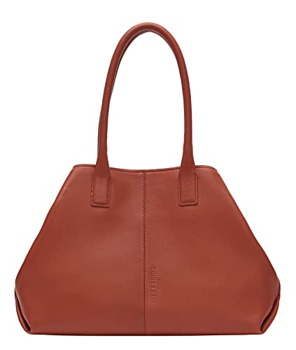 Liebeskind Berlin Damska torba Chelsea M Shopper M, M, Rusty-2820, m