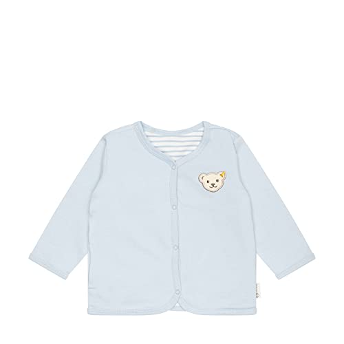 Steiff Kurtka dziecięca uniseks, Celestial Blue, 50