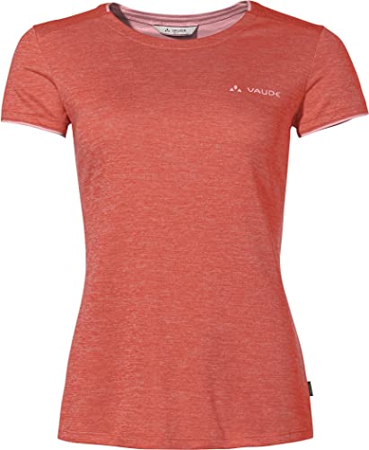 VAUDE Damska koszulka Essential T-shirt