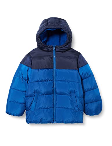 top United Colors of Benetton kamizelka chłopięca, Bluette 910, 160