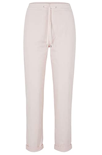BOSS damskie SPODNIE C_tapata-d, Światło Pink676, 36