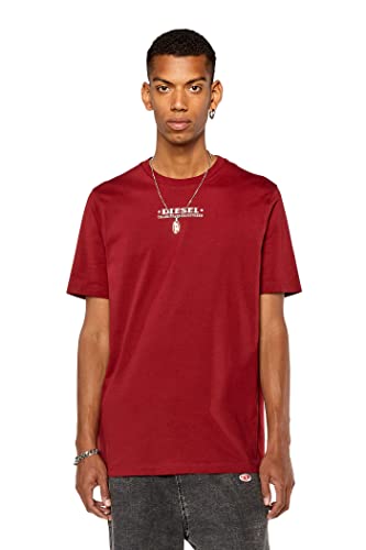 Diesel Koszulka męska, 40-0catm, L