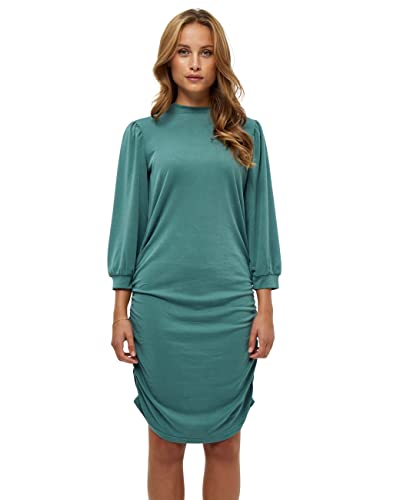 Minus Damska sukienka Helene, Sea Mist, XXL, Mgła morska, XXL