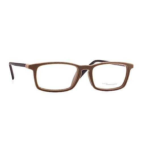 Italia Independent Męskie okulary przeciwsłoneczne 5604 V, brązowe, rozmiar uniwersalny, brązowy, jeden rozmiar