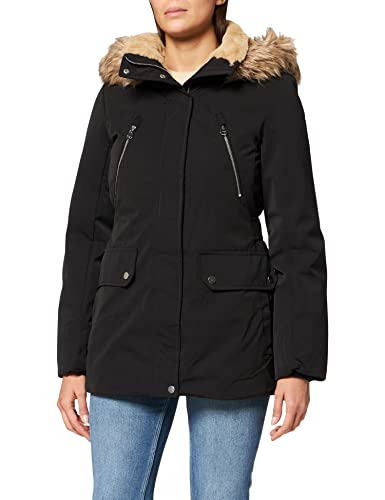VERO MODA Kurtka damska, czarny, XS