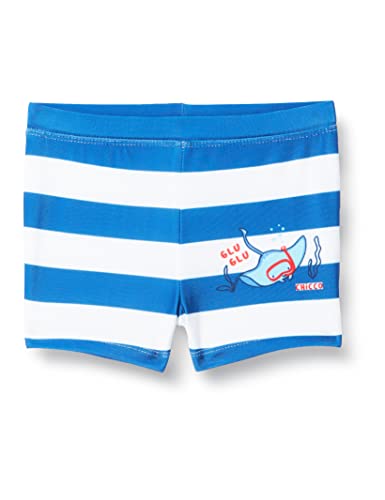 Chicco Costumer Da Bagno Boxer Bambino Boardshorts, 038, 3 miesi?cy