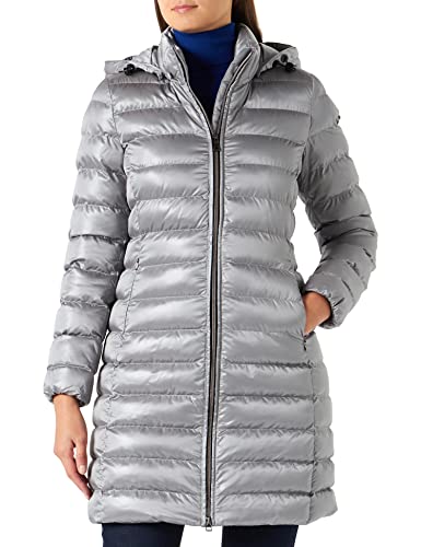 Geox Damska kurtka W Zosma, Cold Griffin, 50