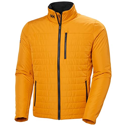 Helly-Hansen kurtka męska załoga izolacyjna 2.0, 328 Cloudberry, M