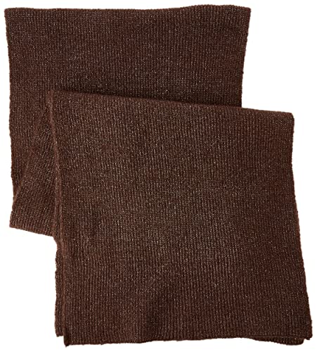 KAFFE Damska mieszanka wełniana szalik, Java Melange, rozmiar uniwersalny