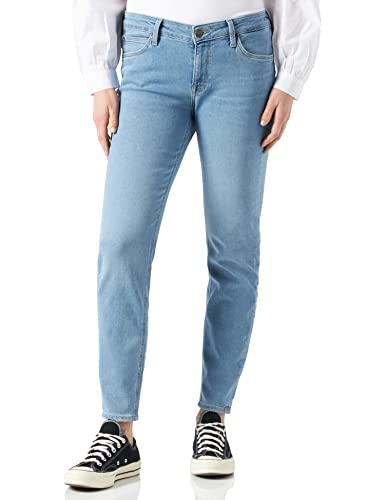 Lee Dżinsy damskie Scarlett, Mid Charly, 34W x 33L