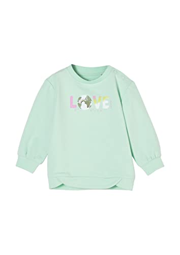 s.Oliver Bluza dziecięca dla dziewczynki 405.10.204.140.2113148, 6082, 62