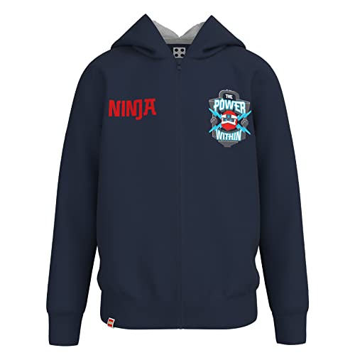 LEGO Sweter kardigan, 590, 116