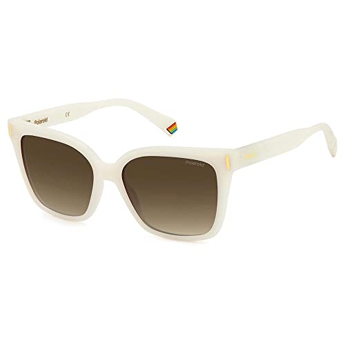 Polaroid Okulary damskie, Vk6, 54