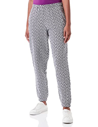 HUGO Damskie spodnie do biegania, Open Miscellaneous979, XL