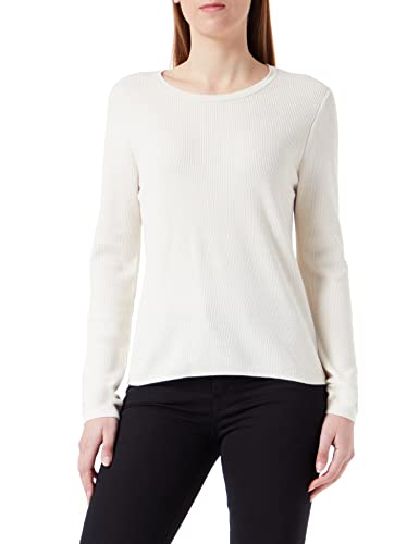 Marc O´Polo Women's sweter damski z długim rękawem sweter sweter, 159, XXS, 159., XXS