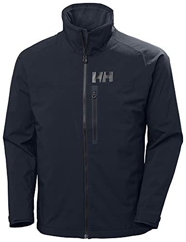 Helly Hansen Męska kurtka funkcyjna Hp Racing Lifaloft, grantowy, XXL