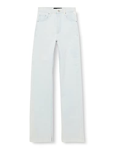 Replay Dżinsy damskie Reyne, 11 niebieski denim, 30W x 28L