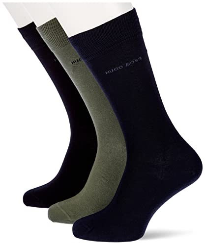 BOSS skarpety męskie, Open Miscellaneous962, 39-42 EU