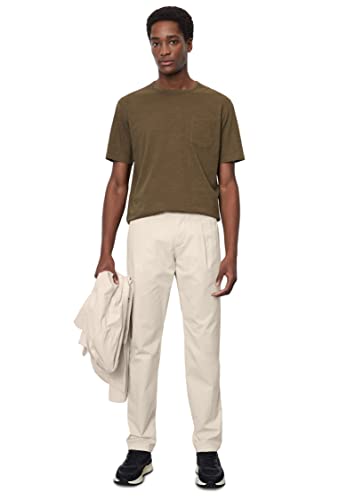 Marc O'Polo Męski T-shirt 323217651238, 790, XS, 790, XS