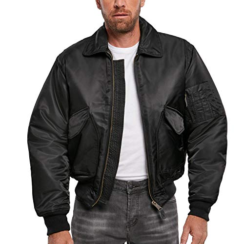 Brandit kurtka męska cwu, oliwkowy, 4XL