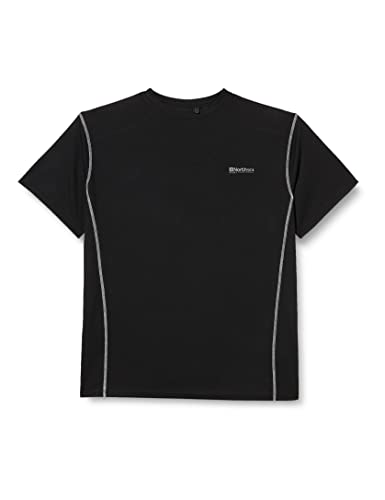 North 56-4 T-shirt męski, czarny (Black 0099), 6XL