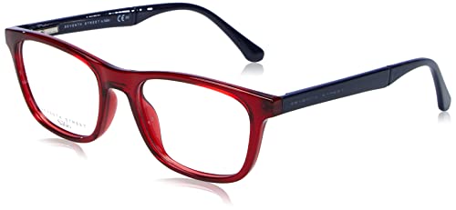 Okulary przeciwsłoneczne Seventh Street S 327, 4E3/16 Red Blue, 47 Unisex, 4e3/16 Czerwony Niebieski