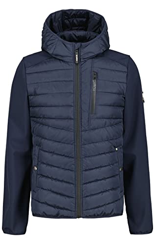 Garcia Męska kurtka outdoorowa, Dark Moon, 3XL