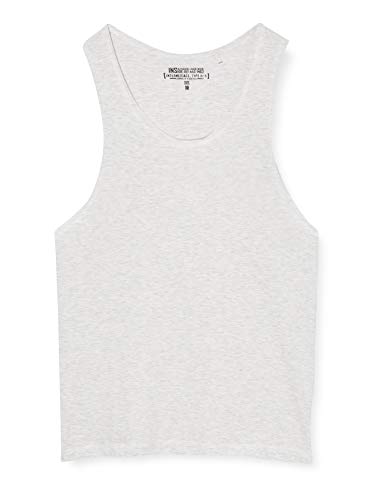 Inside Koszulka męska, 38 EU, XXL-3XL