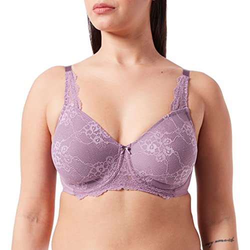 Triumph biustonosz minimalizator damski, Grapeade, 75D