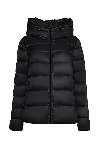 ESPRIT Kurtka damska, 001/Black, L