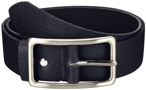 MGM Damski pasek Sophie, niebieski (Marine 950-5), 90 cm