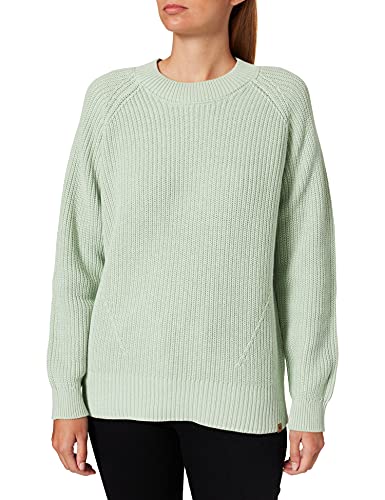 Camel Active Womenswear 3095596k08 sweter damski, peppermint, L