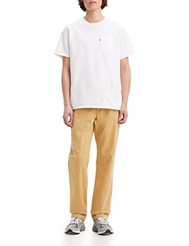Levi's Spodnie męskie XX Chino EZ Taper II, Curry, XL