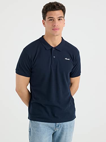 Inside Męska koszulka polo, 38 EU, S-3XL