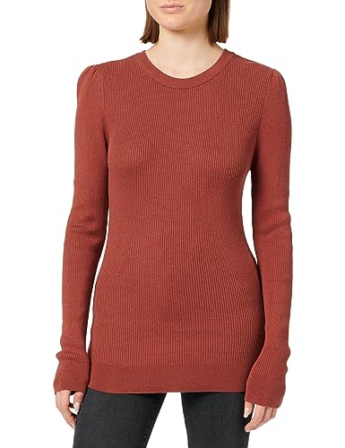 Noppies Damski sweter Zana Knit Ls, Sable - N144, XL