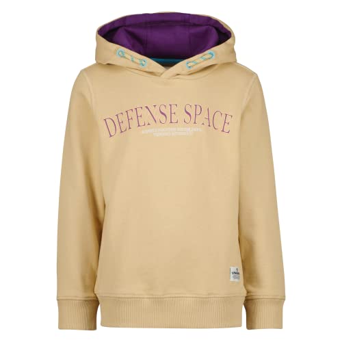 Vingino Bluza chłopięca Nio, Spruce Sand, 128