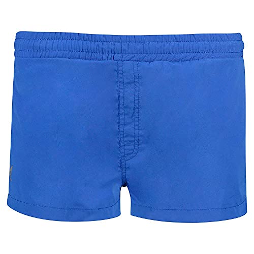 Mosconi Chłopięce Niño Mykonos Nadar Corto Swim Trunks, błękit królewski, rozmiar uniwersalny
