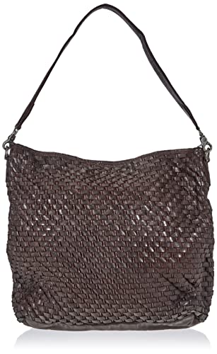 UNMADE Copenhagen Women's NeilUM Big Bag, Dark Chocolate, One Size