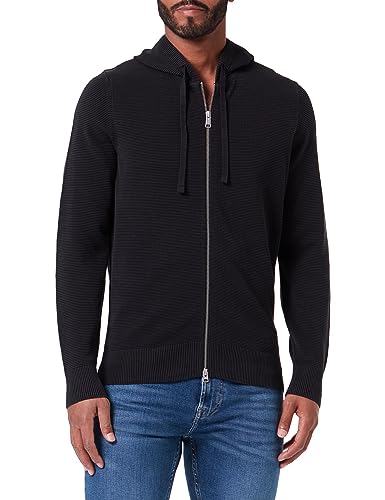 Marc O'Polo Męska kurtka z dzianiny, 990., XL