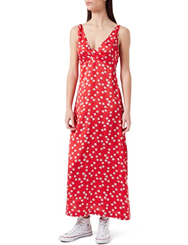 Pepe Jeans Sukienka damska Nain, 0aamulti, L