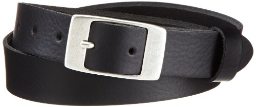 MGM Pasek damski, Czarny – Schwarz (Schwarz), M