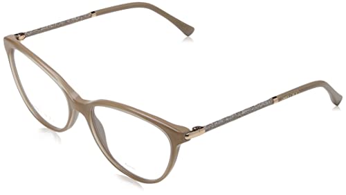 Jimmy Choo Damskie okulary przeciwsłoneczne Jc330, Fwm, 52, Fwm