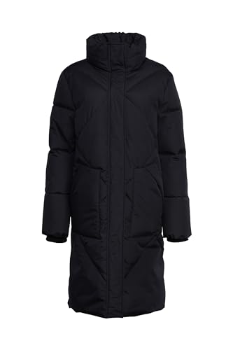 ESPRIT Kurtka damska, 001/Black, XXL