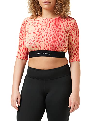 Just Cavalli Bluza damska