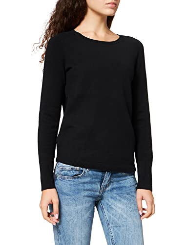 Marc O'Polo Sweter damski, Czarny, M